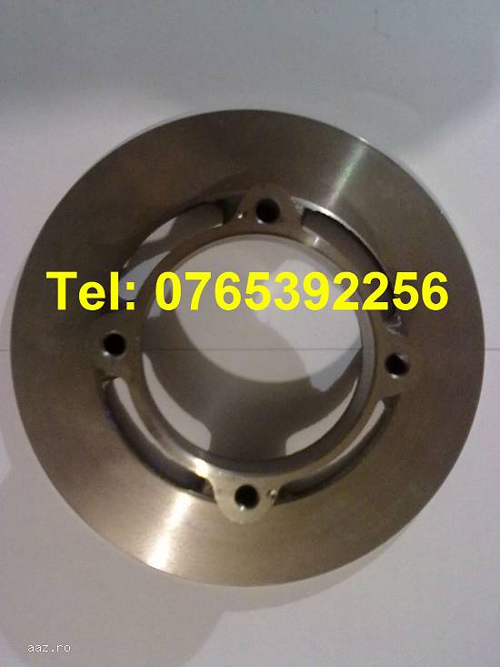 Disc Frana Aixam Microcar Ligier JDM