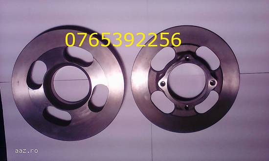 Disc Frana Aixam Microcar Ligier JDM