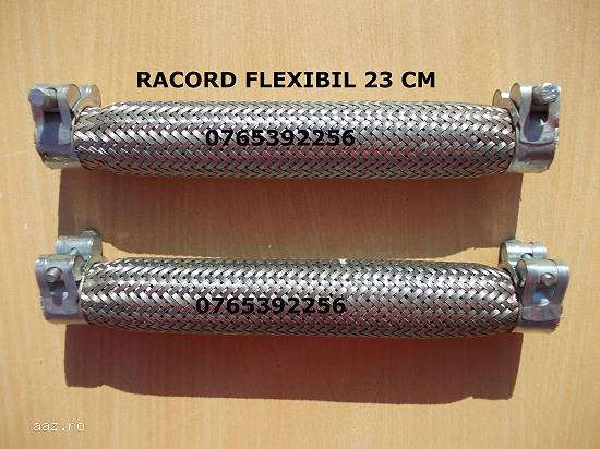 Racord Flexibil Aixam Microcar Ligier