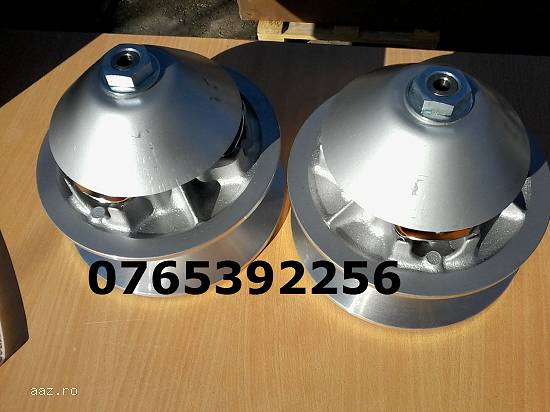 Variator Motor Aixam Microcar Ligier