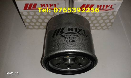 Filtru Ulei Aixam Microcar Ligier