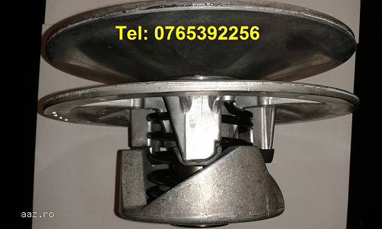 Variator Aixam Microcar Ligier JDM