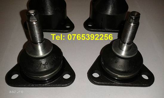 Pivoti Aixam Microcar Ligier JDM