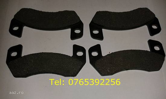 Placute Frana Aixam Microcar Ligier Chatenete JDM
