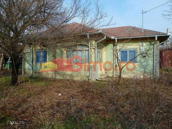 Vand casa Rosiorii de Vede,  Teleorman