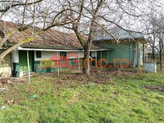 Vand casa Rosiorii de Vede,  Teleorman