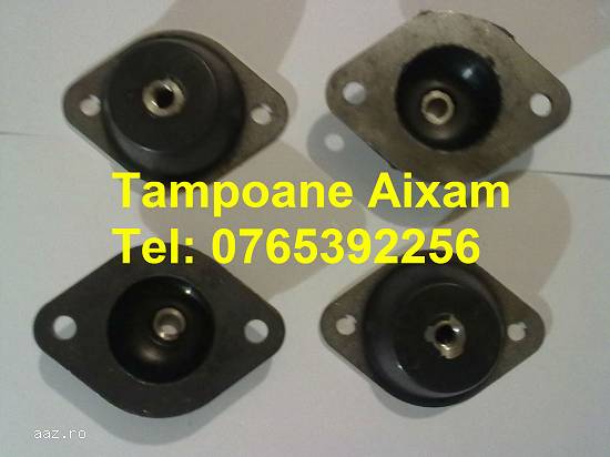 Tampoane Aixam Microcar Ligier JDM