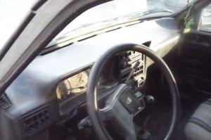 Vand Dacia 1310,  berlina