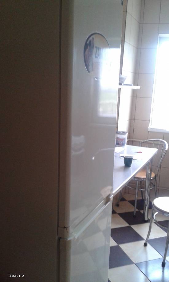 Apartament nemobilat 3 camere Oltenitei-Kaufland