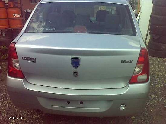 DEZMEMBREZ LOGAN IEFTIN 2006 - 2014 ORICE PIESA Motor