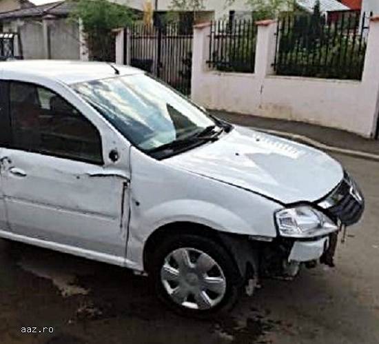 Dezmembrez dacia logan 14 . 15 . 16. 16 16v la cele mai mici preturi !