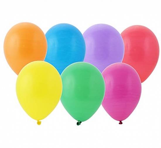 Baloane G90 Pastel
