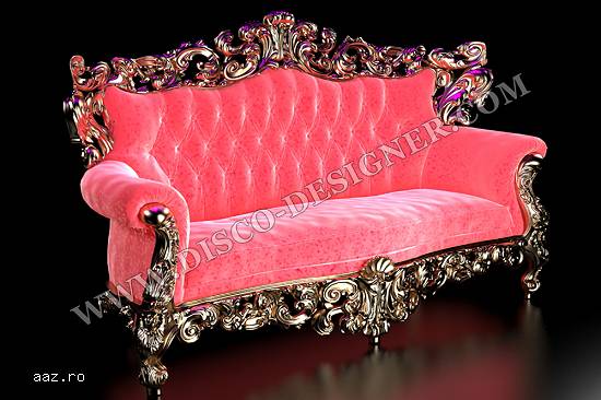 Renovarea unui Club de Noapte