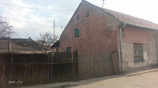 casa de caramida