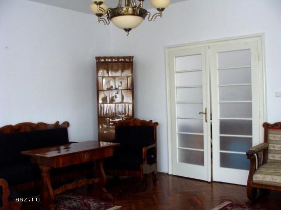 Apartament in vila-Medicina-Prefectura