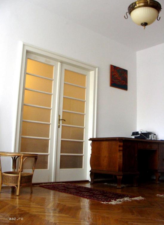 Apartament in vila-Medicina-Prefectura