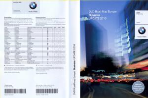 Actualizari sisteme de navigatie IN-CAR