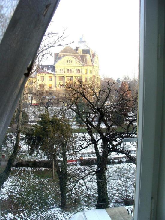 Apartament in vila-Medicina-Prefectura