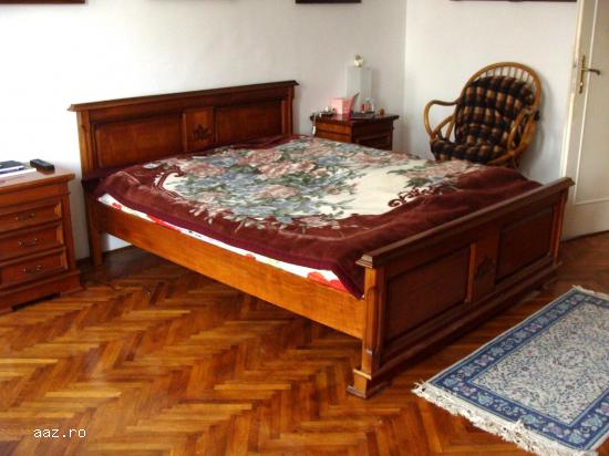 Apartament in vila-Medicina-Prefectura