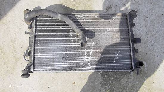 Radiator Apa Ford Focus 1,  cod: xs4h-8c342-db