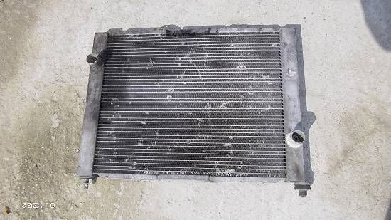 Radiator Apa Renault Clio,  model cu AC