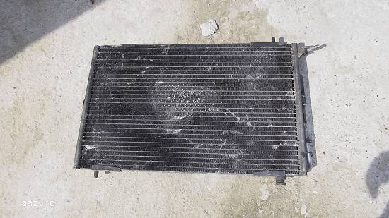 Radiator Clima Peugeot 206,  cod: 9637524080