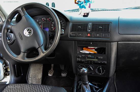 Vand Golf 4