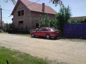 Vand Ford Mondeo Ghia Inmatriculat