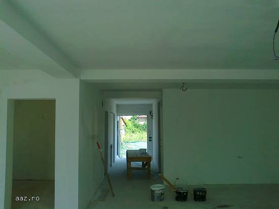 Construim case la cheie,   amenajari interioare Buzau