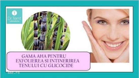 MAGAZIN COSMETICE PROFESIONALE DR. TEMT - VOPSEA DE GENE SI SPRANCENE ILASH