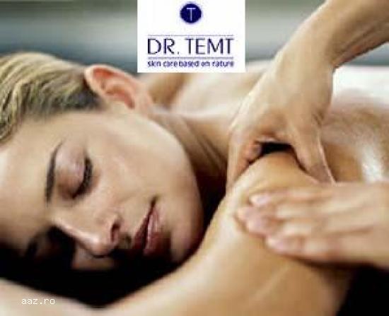 MAGAZIN COSMETICE PROFESIONALE DR. TEMT - VOPSEA DE GENE SI SPRANCENE ILASH