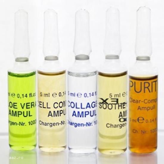 MAGAZIN COSMETICE PROFESIONALE DR. TEMT - VOPSEA DE GENE SI SPRANCENE ILASH