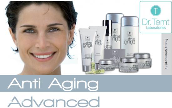 MAGAZIN COSMETICE PROFESIONALE DR. TEMT - VOPSEA DE GENE SI SPRANCENE ILASH