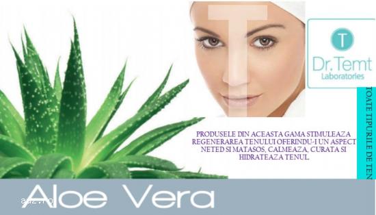 MAGAZIN COSMETICE PROFESIONALE DR. TEMT - VOPSEA DE GENE SI SPRANCENE ILASH