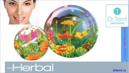 MAGAZIN COSMETICE PROFESIONALE DR. TEMT - VOPSEA DE GENE SI SPRANCENE ILASH