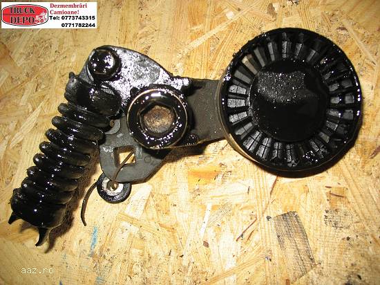 Intinzaor curea alternator