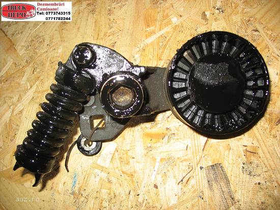 Intinzaor curea alternator