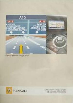Actualizari sisteme de navigatie IN-CAR