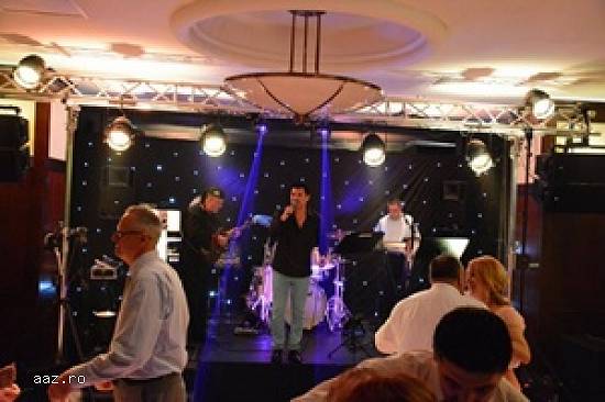 Formatie nunta Bucuresti-Ancora Cover Band