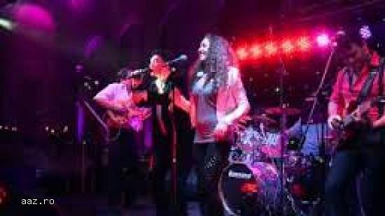 Formatie nunta Bucuresti-Ancora Cover Band