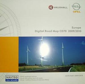 Actualizari sisteme de navigatie IN-CAR