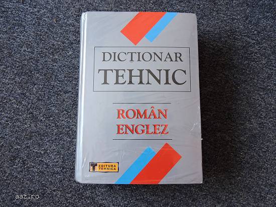 Vand dictionar