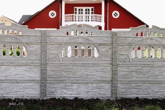 Prefabricate beton