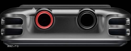 Reportofon profesional stereo SONY ICD-UX543 sigilat