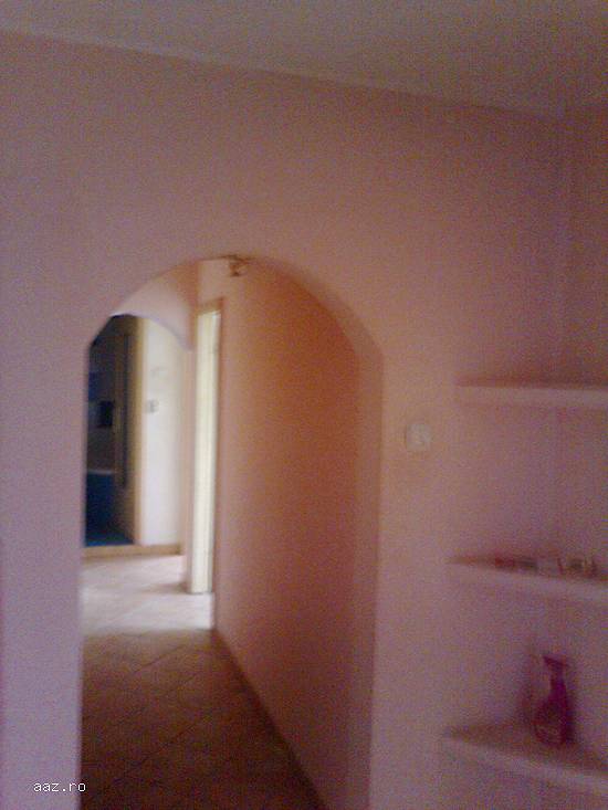 Apartament 3 camere de vanzare – Drumul Taberei – Ghencea