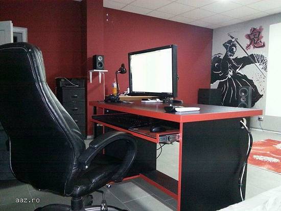 Mobilier personalizat la comanda