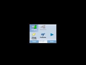 Actualizari Sisteme de Navigatie/Harti