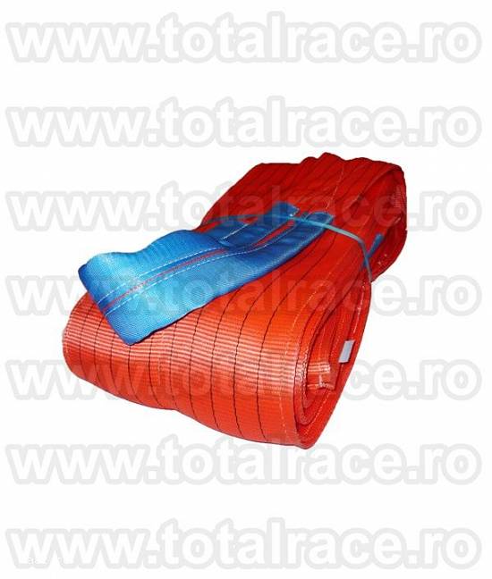 Sufe textile urechi macarale 10 tone 5 metri