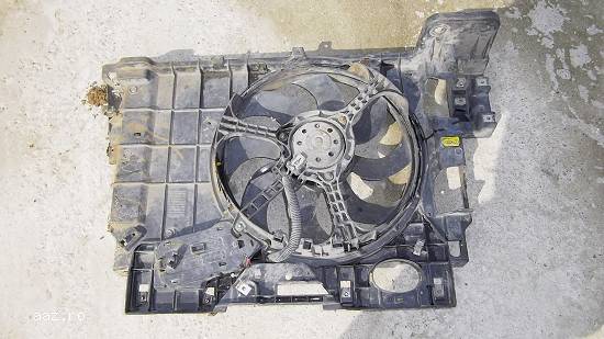 Electroventilator Fiat Stilo,  cod: 837900600
