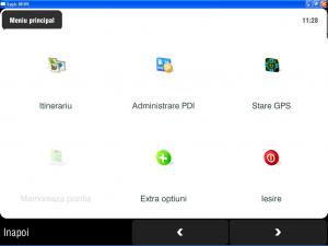Actualizari Sisteme de Navigatie/Harti